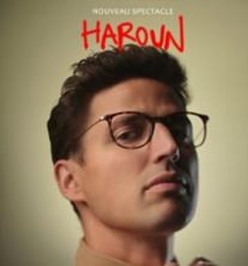 Haroun, Bonjour Quand Même