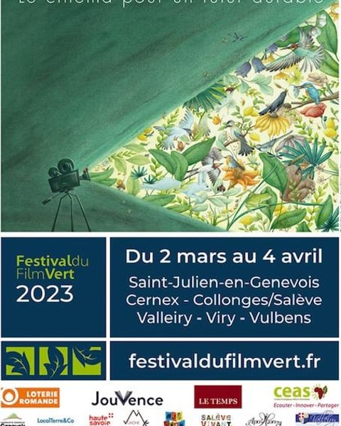 Festival du film Vert