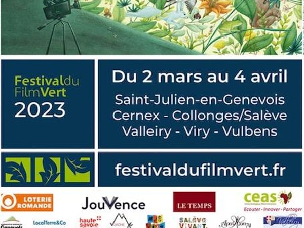 Festival du film Vert