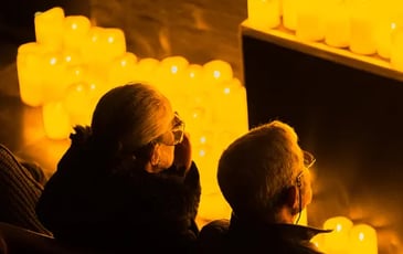 Candlelight: Jean-Jacques Goldman