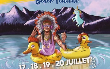 XNV Beach Festival