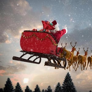 Spectacles de Noël dans la Haute-Savoie