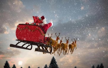 Spectacles de noël à Annecy