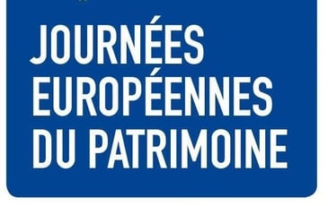 Journées du patrimoine Annecy