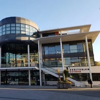 Auditorium Seynod