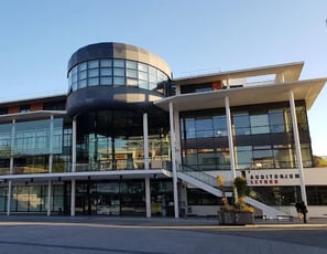 Auditorium Seynod