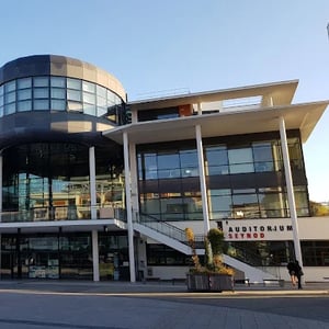 Auditorium Seynod