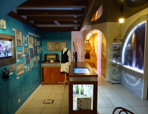 A.R.C.A.D.E  Maison du Patrimoine