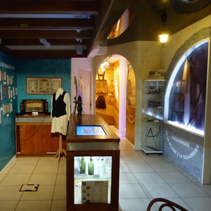 A.R.C.A.D.E  Maison du Patrimoine