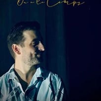 Benjamin Marola dans On a le temps