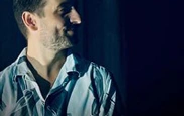 Benjamin Marola dans On a le temps