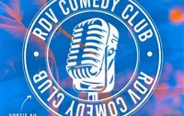 Rendez-vous au Comedy Club