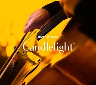 Candlelight: Hommage à Hans Zimmer