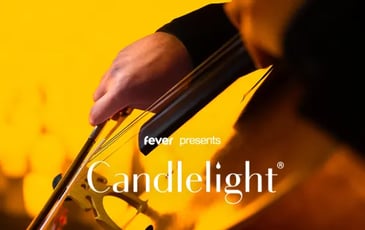Candlelight: Hommage à Hans Zimmer