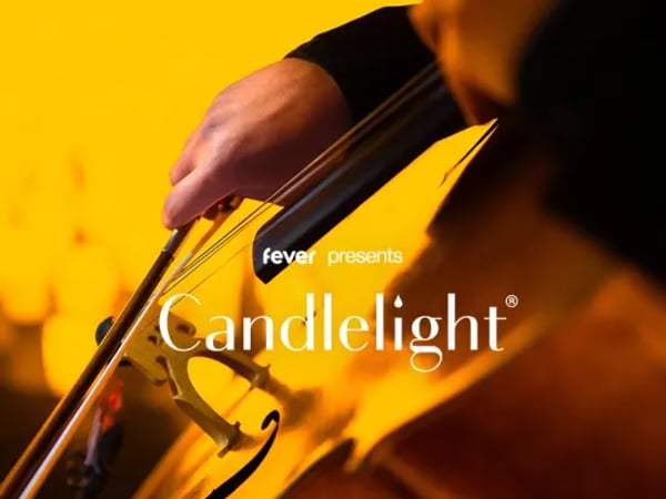 Candlelight: Hommage à Hans Zimmer