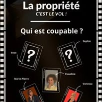 La propriété, c'est le vol !