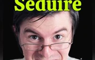 Mathieu Vannson dans L'Art de séduire