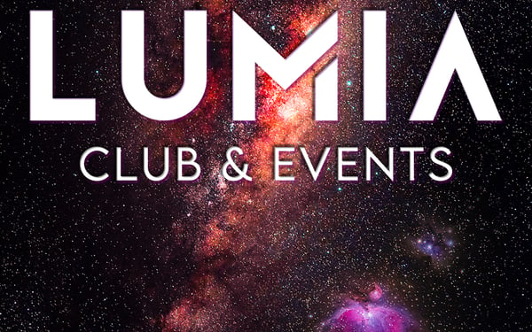 Logo Lumia