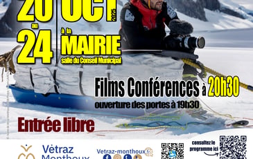 Festival Rêve de Montagnes