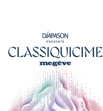 Festival Classiquicime Megève