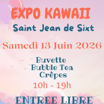 Expo Kawaii
