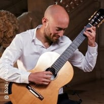 Concert de Robin Maxime