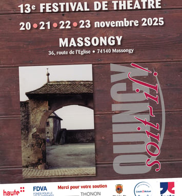 Festival Quincy soit-il ! 2025