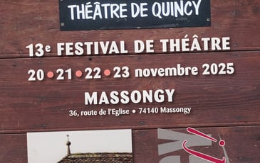 Festival Quincy soit-il !