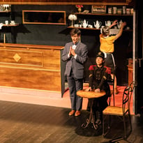 Prohibition