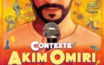 Akim Omiri