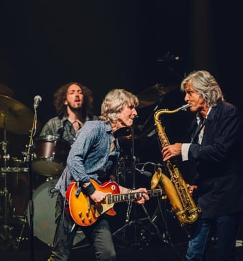 The Dire Straits Experience