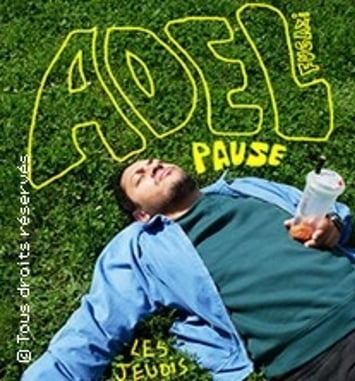 Adel Fugazi : Le temps d'une pause