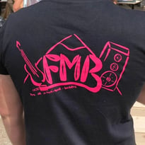 Fête de la Musique de Bogève par l'association FMB