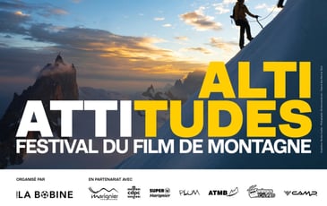 Alti Attitudes Festival
