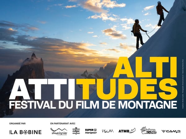 Alti Attitudes Festival