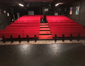 Tête de l'Art 74