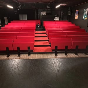 Tête de l'Art 74