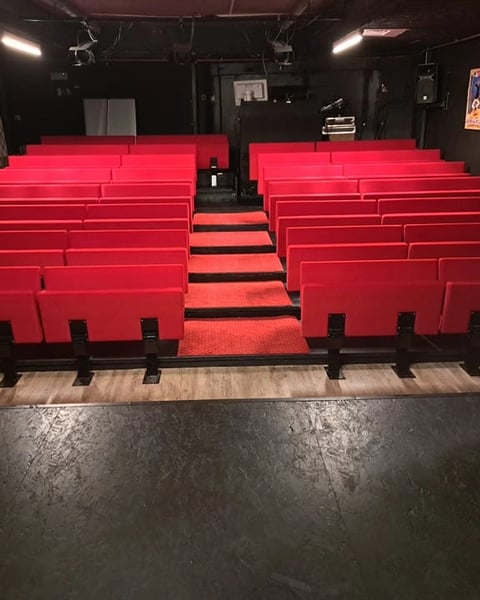 Tête de l'Art 74