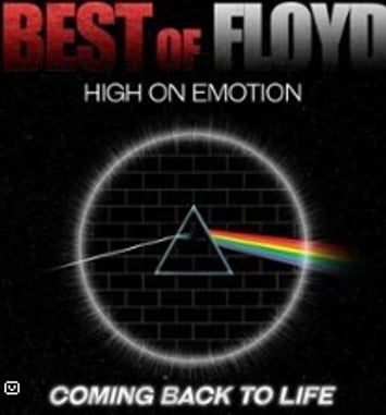 Best of Floyd