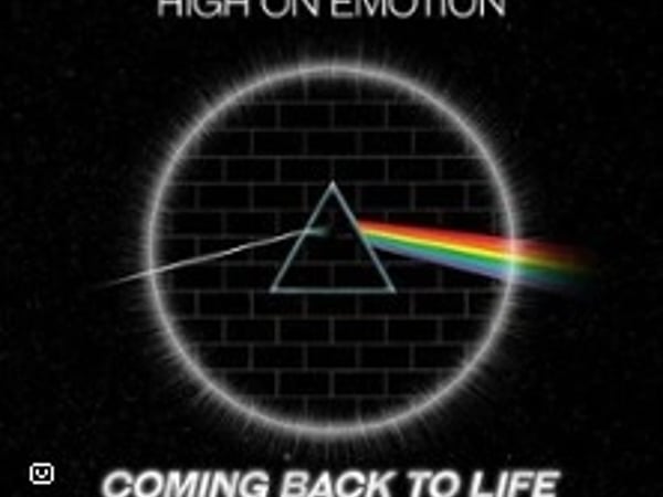 Best of Floyd