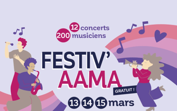 Festiv'Aama