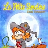 La petite sorcière