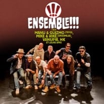 Ensemble