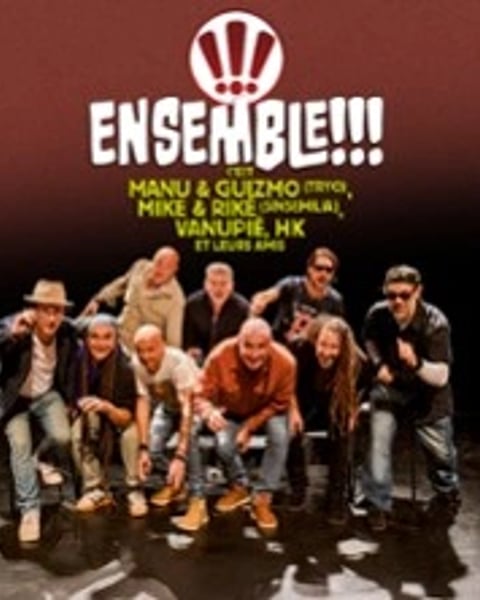 Ensemble