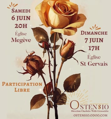 Concert Consolations