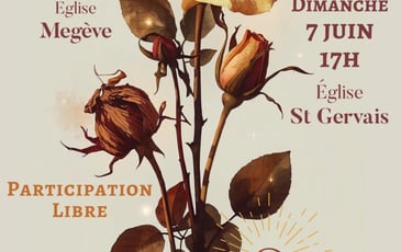 Concert Consolations
