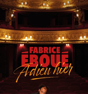 Fabrice Eboué