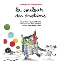 La couleur des émotions