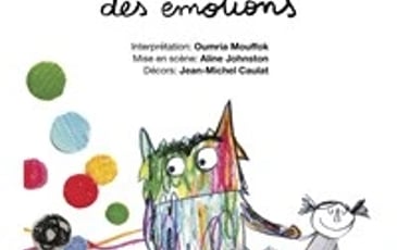 La couleur des émotions
