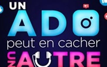 Un ado peut en cacher un autre